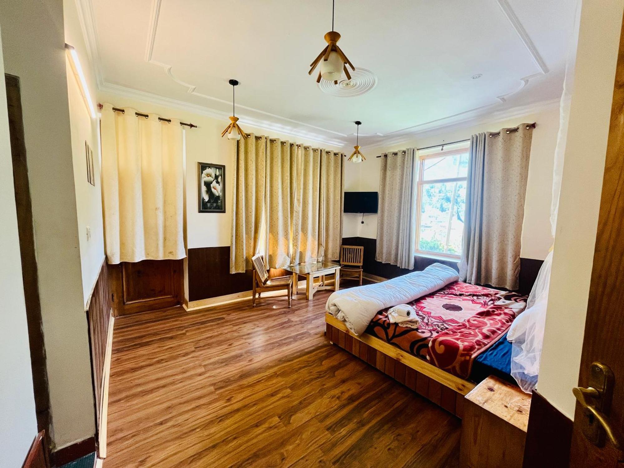 Villa White Cloud 9 *