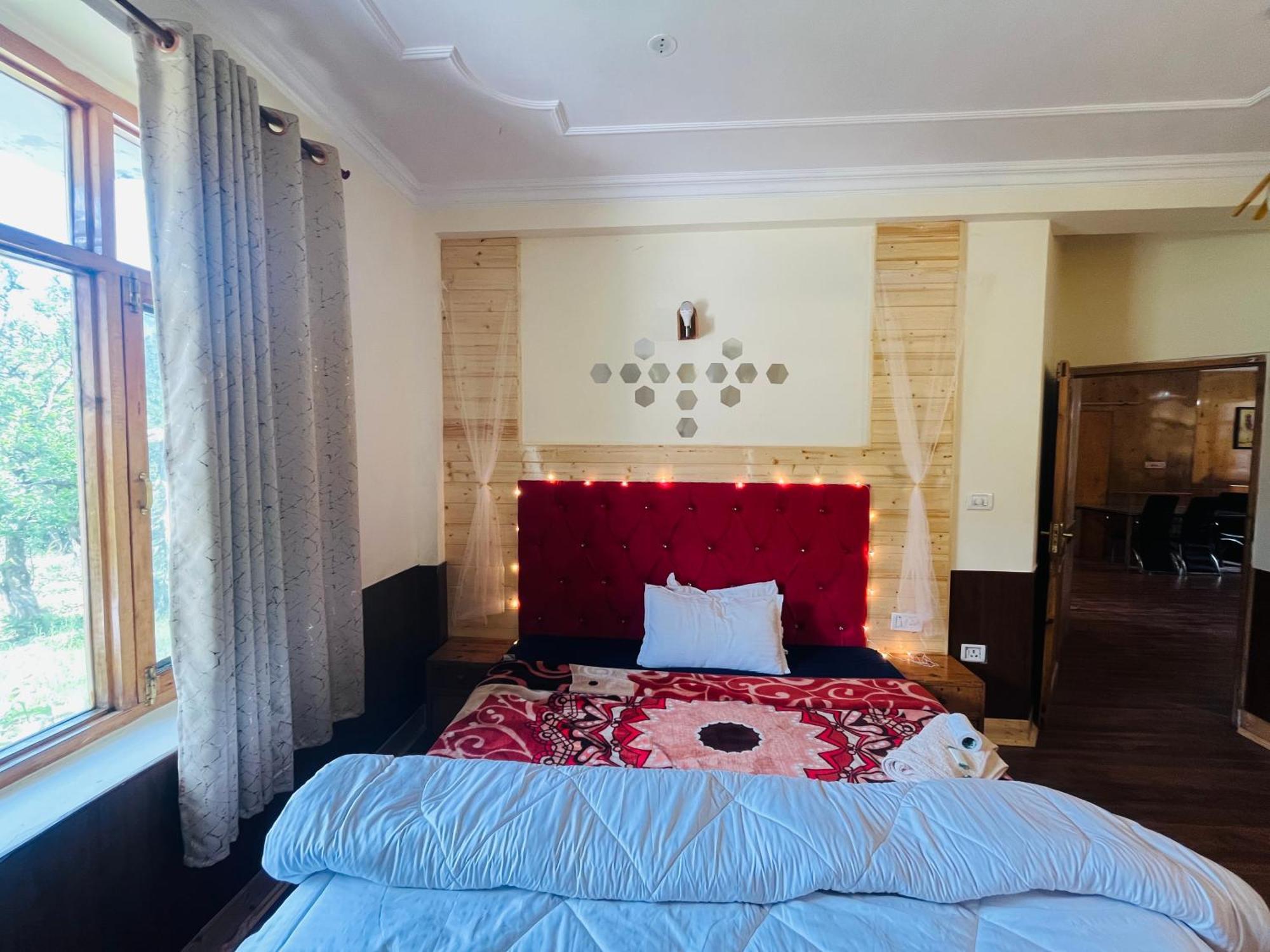 White Cloud 9 Villa